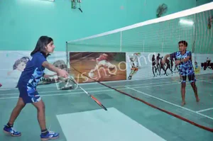 Evergreen Public School Gallery