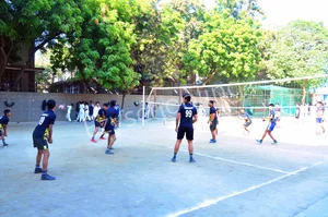 Evergreen Public School Gallery