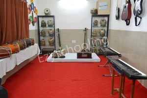 Evergreen Public School Gallery