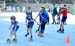 Evergreen Public School Gallery