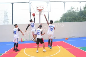 MBS International School Gallery