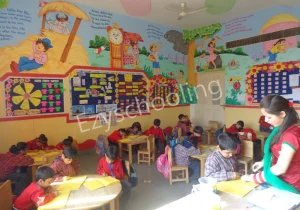 MBS International School Gallery