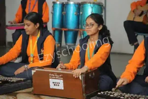 MBS International School Gallery