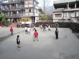Kullu Valley Senior Secondary School Kullu Valley Senior Secondary School Gallery