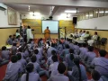 M.H.D.C Saraswati Bal Mandir Secondary School Gallery