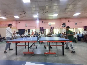 The Samarth School Gallery