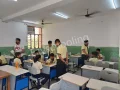 The Samarth School Gallery