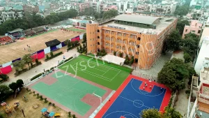 Lovely Public Senior Secondary School Gallery