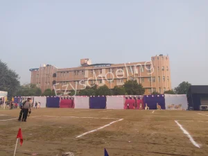 Lovely Public Senior Secondary School Gallery