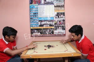 Lovely Public Senior Secondary School Gallery