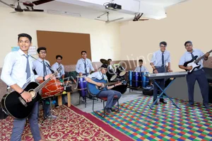 Lovely Public Senior Secondary School Gallery