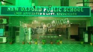 New Oxford Public Sec School Gallery