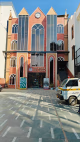 New Oxford Public Sec School, Vivek Vihar, Delhi School BuildingImage 3