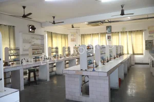 Bharat National Public School Gallery