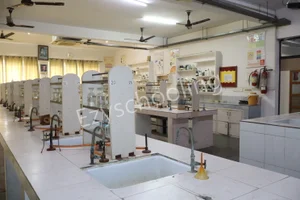 Bharat National Public School Gallery