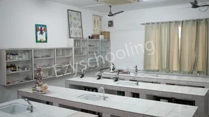 Bharat National Public School Gallery