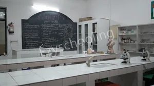 Bharat National Public School Gallery