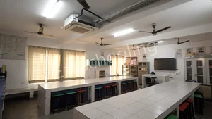 Bharat National Public School Gallery