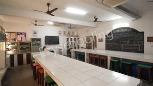 Bharat National Public School Gallery