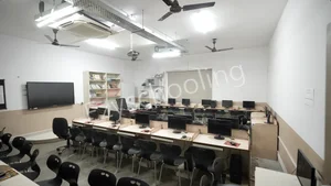 Bharat National Public School Gallery