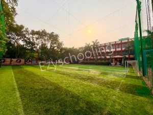 Nav Bharti Public School, Deepali Gallery