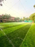 Nav Bharti Public School, Deepali Gallery
