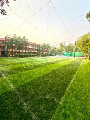 Nav Bharti Public School, Deepali Gallery