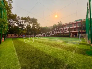 Nav Bharti Public School, Deepali Gallery