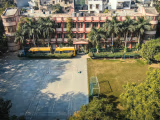 Nav Bharti Public School, Deepali Gallery