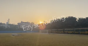 Bharat National Public School Gallery