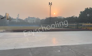 Bharat National Public School Gallery