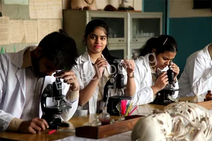 Laxmi Public School Gallery