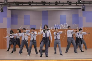 Bharat National Public School Gallery