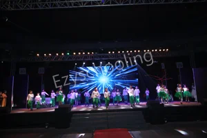 Bharat National Public School Gallery