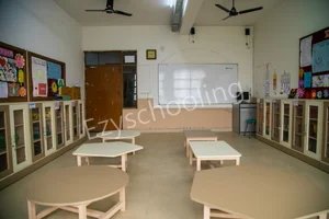 Bharat National Public School Gallery