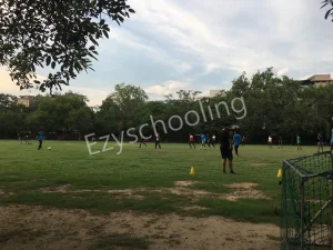 Bosco Public School Gallery