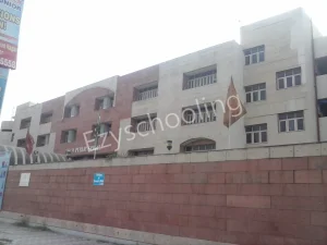 Bosco Public School Gallery