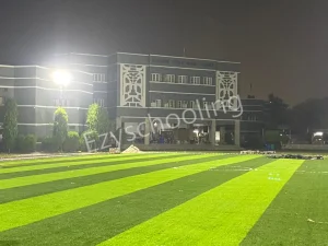 Mahavir Senior Model School Gallery