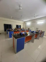 Narayana e-Techno School Gallery