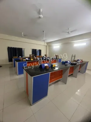 Narayana e-Techno School Gallery