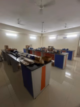 Narayana e-Techno School Gallery