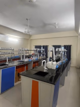 Narayana e-Techno School Gallery