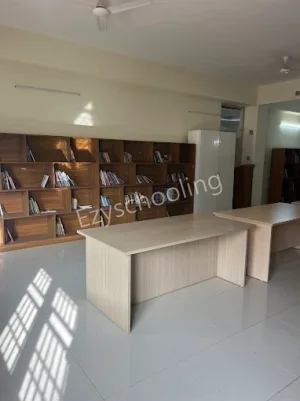 Narayana e-Techno School Gallery