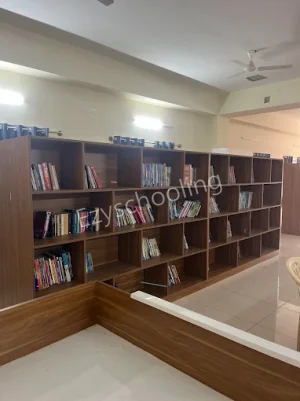 Narayana e-Techno School Gallery