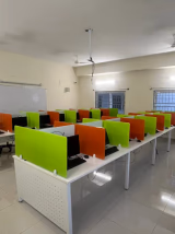Narayana e-Techno School Gallery