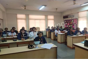 Aadharshila Vidyapeeth Gallery