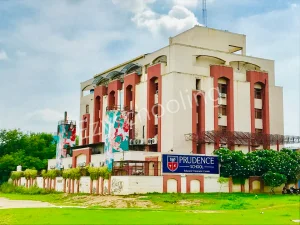 Prudence School (Dwarka Sector 16) Gallery