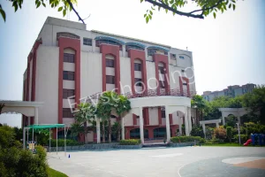 Prudence School (Dwarka Sector 16) Gallery