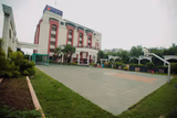 Prudence School (Dwarka Sector 16) Gallery