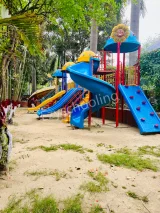 DAV Public School Gallery